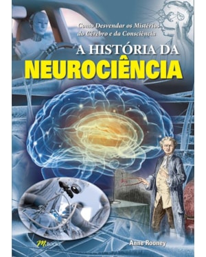 A história da neurociência