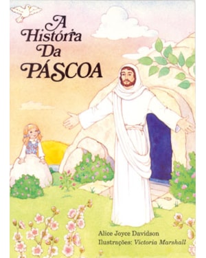 A história da páscoa