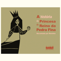 A história da princesa do reino da pedra fina