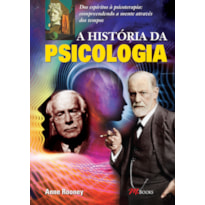 A história da psicologia