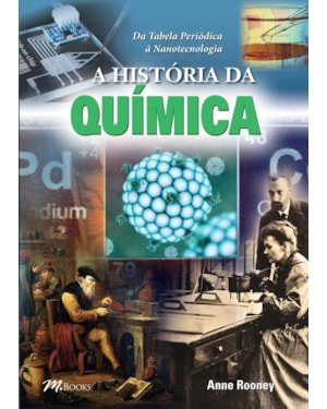 A história da química