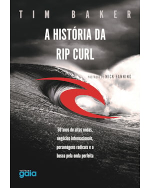 A história da Rip Curl: 50 anos de altas ondas, negócios internacionais, personagens destemidos e a busca pela onda perfeita