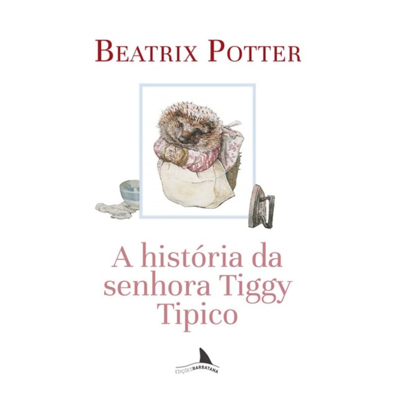 A HISTÓRIA DA SENHORA TIGGY TIPICO