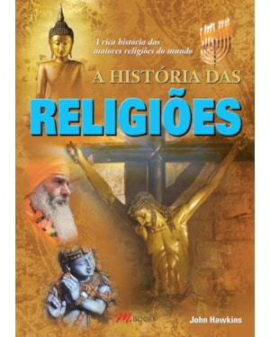 A história das religiões