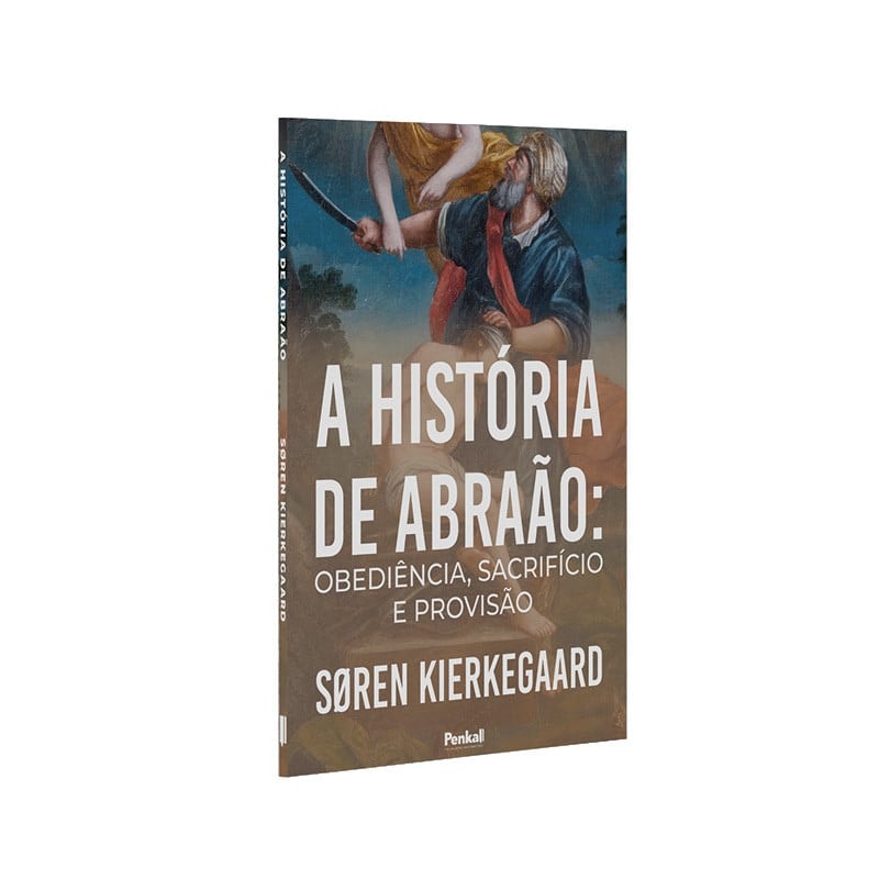 A HISTÓRIA DE ABRAÃO
