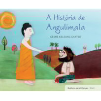 A história de Angulimala