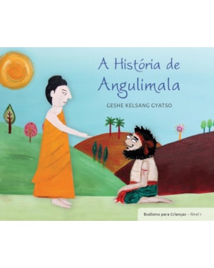 A história de Angulimala