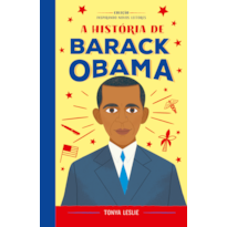 A HISTÓRIA DE BARACK OBAMA