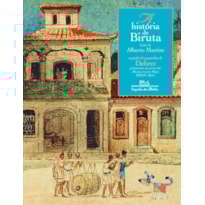 A HISTÓRIA DE BIRUTA
