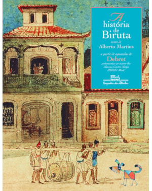 A história de biruta
