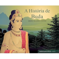 A História de Buda