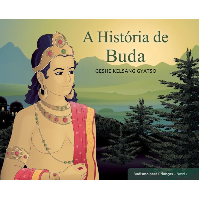 A História de Buda