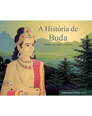A História de Buda