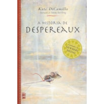 A HISTÓRIA DE DESPEREAUX