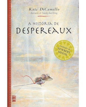 A HISTÓRIA DE DESPEREAUX