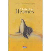 A HISTÓRIA DE HERMES