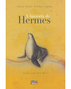 A HISTÓRIA DE HERMES