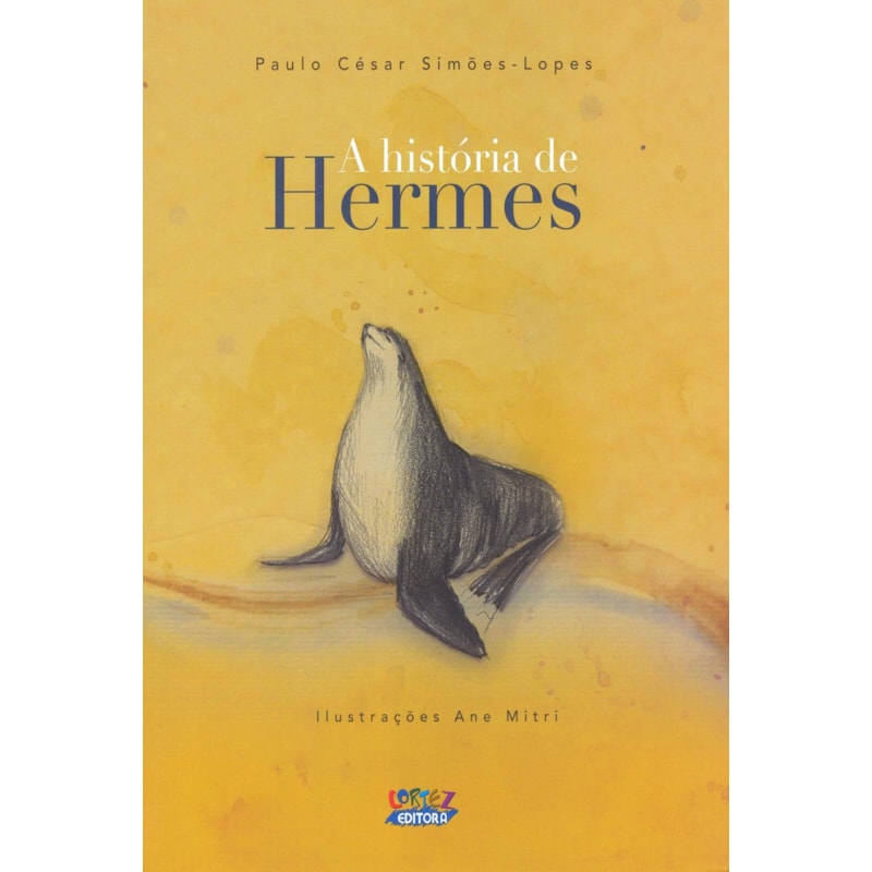 A HISTÓRIA DE HERMES