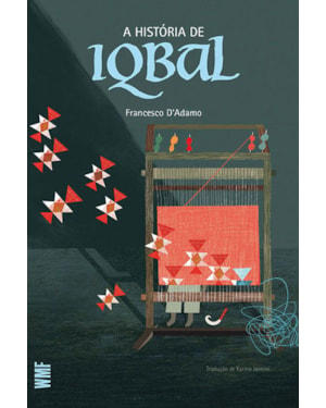 A HISTÓRIA DE IQBAL
