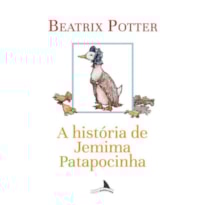 A HISTÓRIA DE JEMIMA PATAPOCINHA
