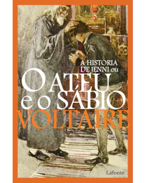 A HISTÓRIA DE JENNI OU O ATEU E O SÁBIO
