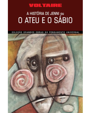 A HISTÓRIA DE JENNI OU O ATEU E O SÁBIO