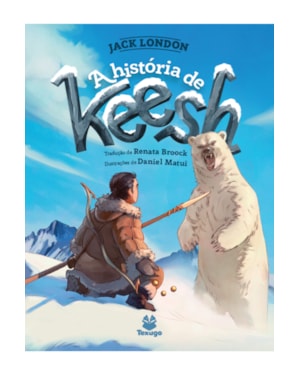 A HISTÓRIA DE KEESH