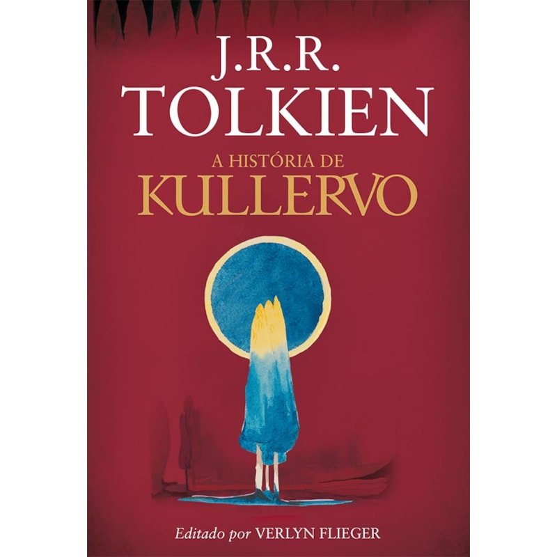 A HISTÓRIA DE KULLERVO