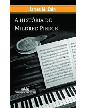 A história de mildred pierce