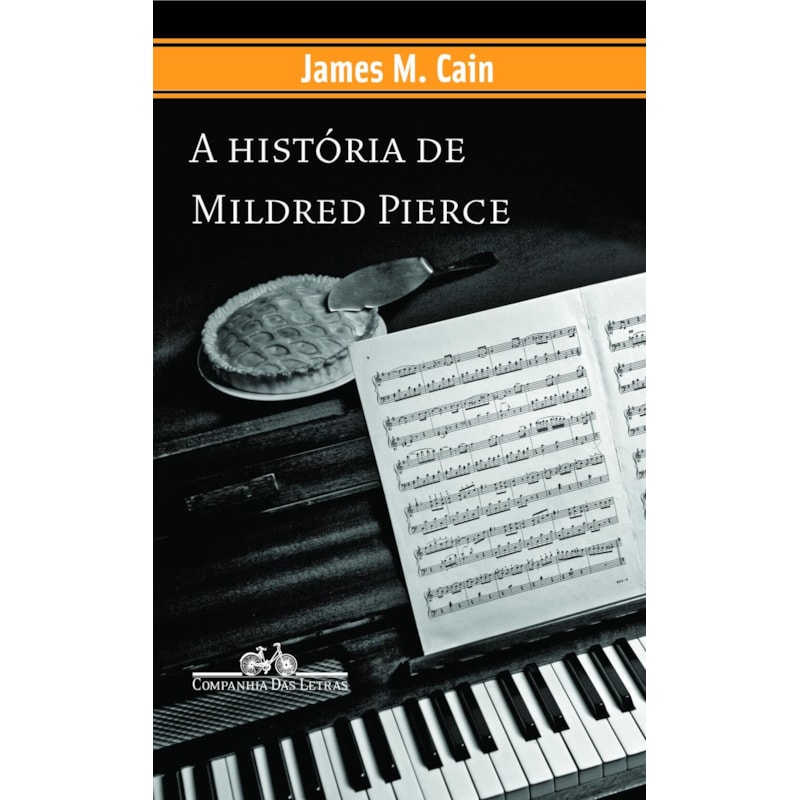 A HISTÓRIA DE MILDRED PIERCE