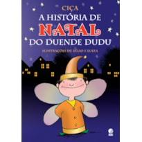 A HISTÓRIA DE NATAL DO DUENDE DUDU