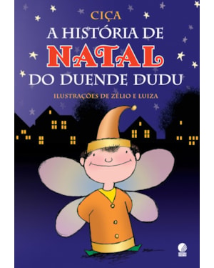 A HISTÓRIA DE NATAL DO DUENDE DUDU