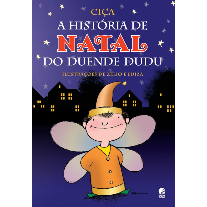 A HISTÓRIA DE NATAL DO DUENDE DUDU