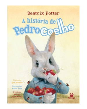 A HISTÓRIA DE PEDRO COELHO