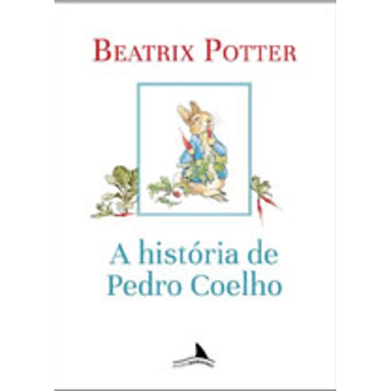 A HISTÓRIA DE PEDRO COELHO
