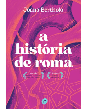 A HISTÓRIA DE ROMA