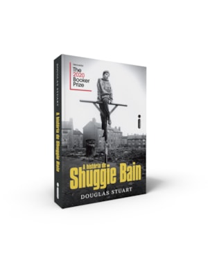A HISTÓRIA DE SHUGGIE BAIN