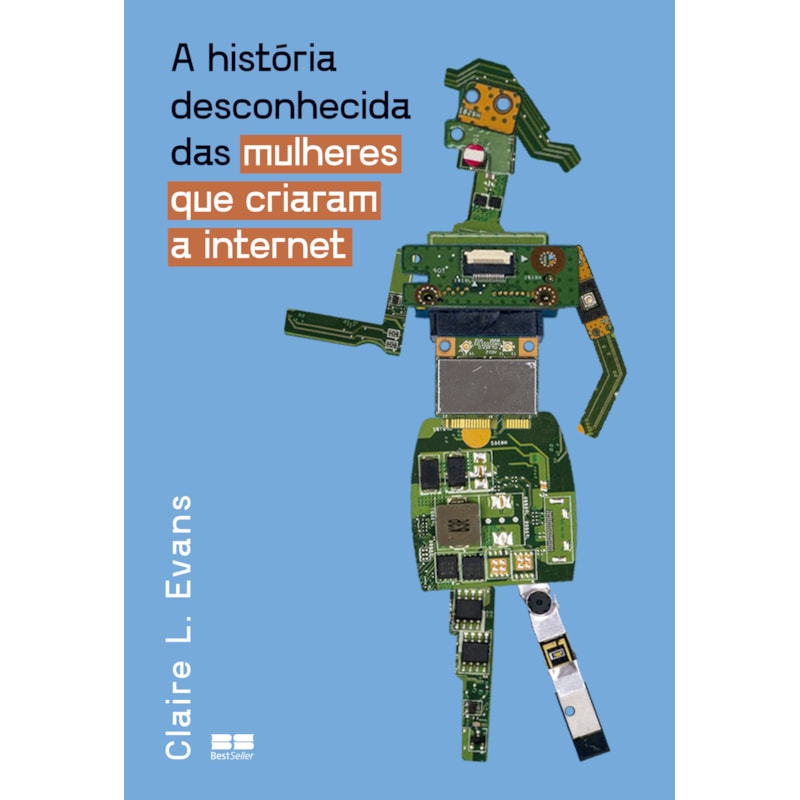 A HISTÓRIA DESCONHECIDA DAS MULHERES QUE CRIARAM A INTERNET