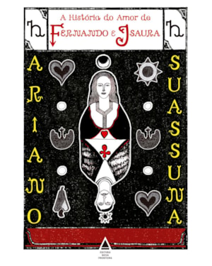 A HISTÓRIA DO AMOR DE FERNANDO E ISAURA