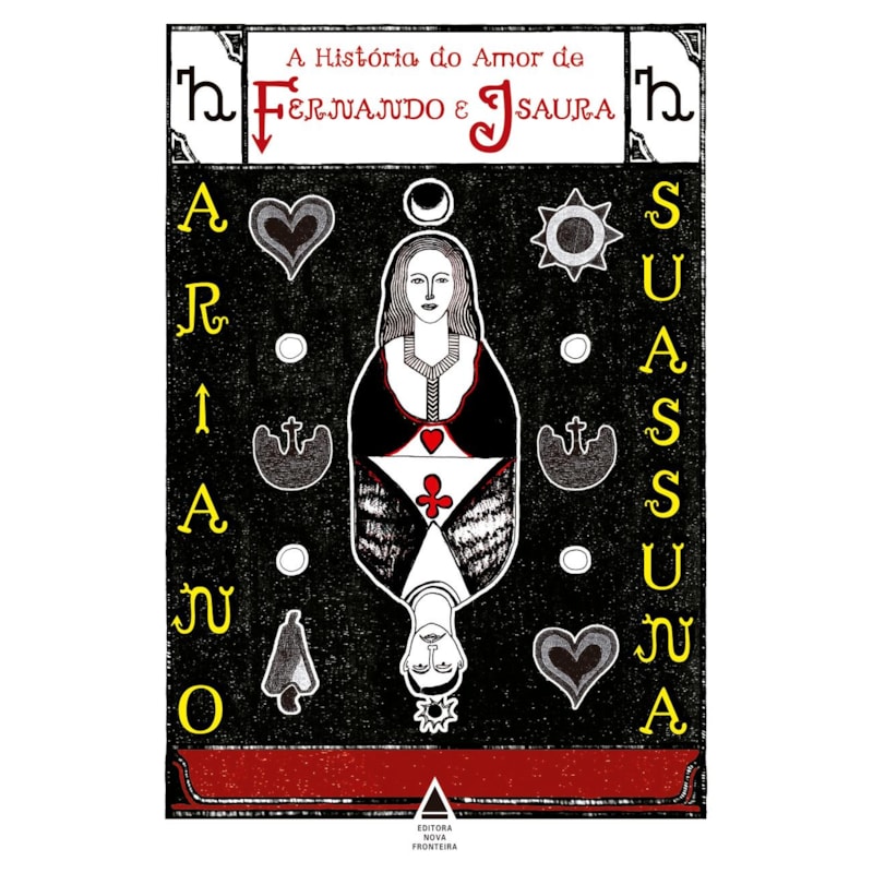 A HISTÓRIA DO AMOR DE FERNANDO E ISAURA