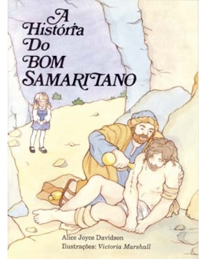 A história do bom samaritano
