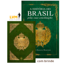 A HISTÓRIA DO BRASIL PELA SUAS CONSTITUIÇÕES: COM FAC-SÍMILE DA CONSTITUIÇÃO DE 1824