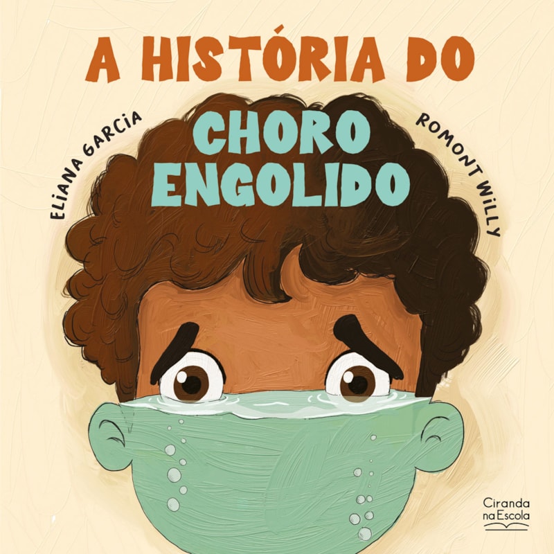 A HISTÓRIA DO CHORO ENGOLIDO