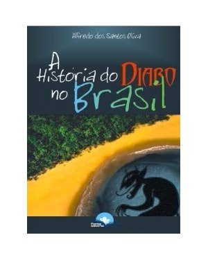 A História do Diabo no Brasil