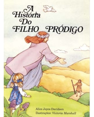 A história do filho pródigo