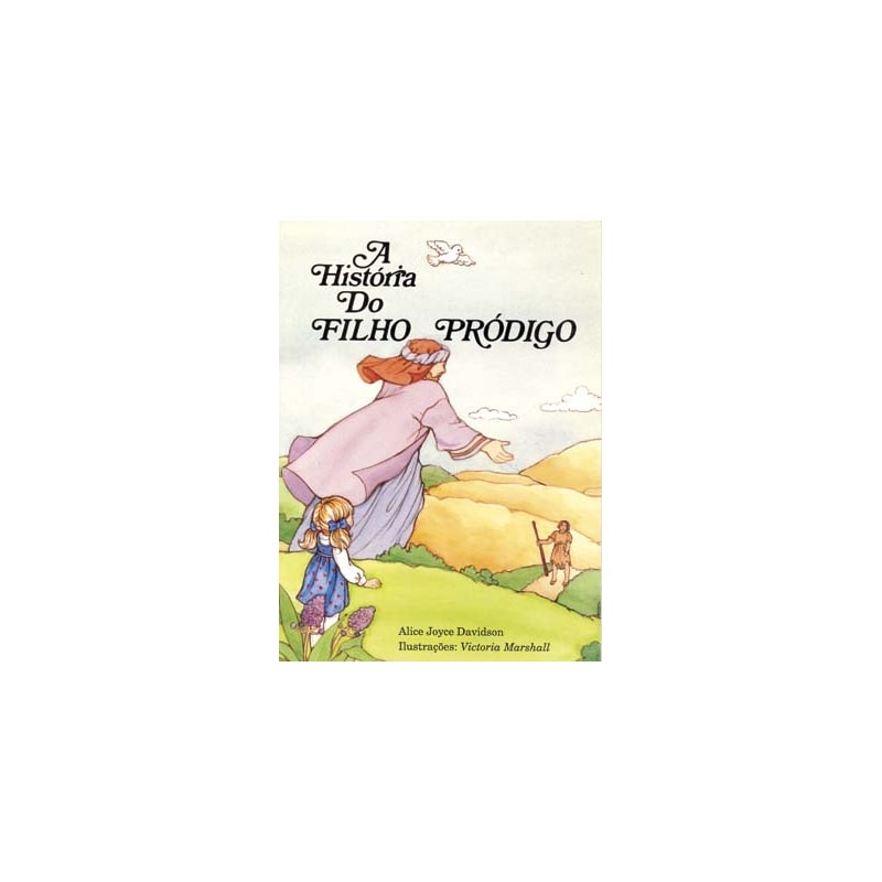 A história do filho pródigo