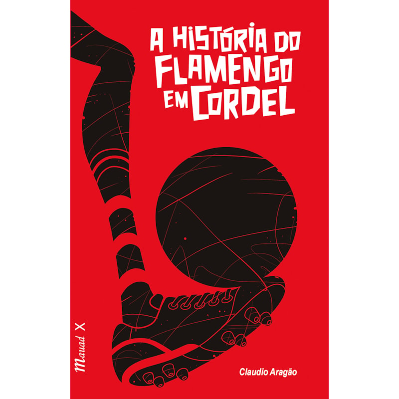 A História do Flamengo em Cordel