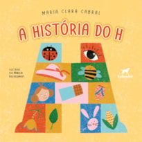 A HISTÓRIA DO H