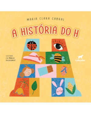 A HISTÓRIA DO H