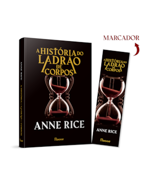 A HISTÓRIA DO LADRÃO DE CORPOS